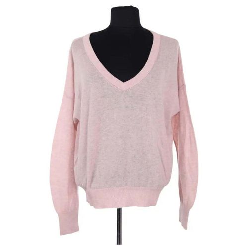 Pull Zadig & Voltaire Pull rose - Zadig & Voltaire - Modalova