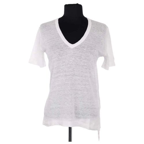 T-shirt T-shirt blanc - Zadig & Voltaire - Modalova