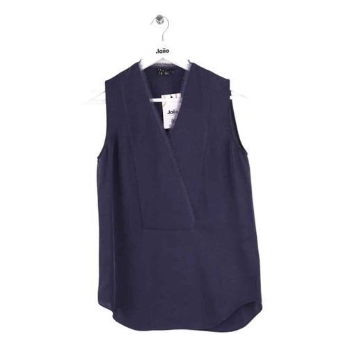 Blouses Theory Blouse bleue - Theory - Modalova
