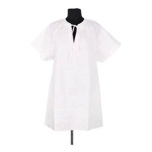 Robe courte Robe blanche - Claudie Pierlot - Modalova