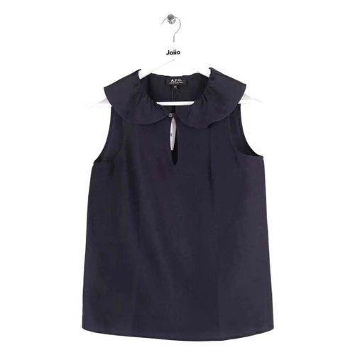 Blouses Apc Blouse noire - Apc - Modalova