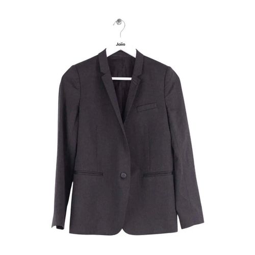 Veste Joseph Blazer noir - Joseph - Modalova