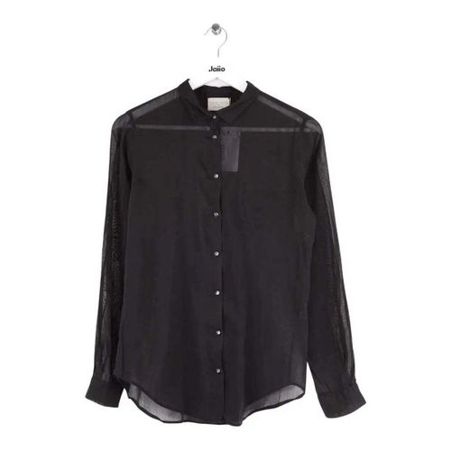 Chemise Forte Forte Chemise noire - Forte Forte - Modalova