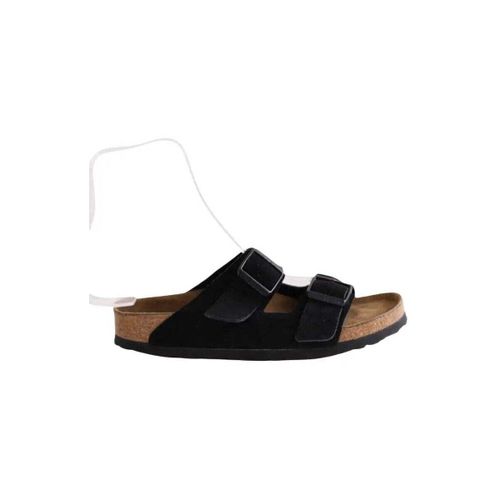 Mules BIRKENSTOCK Mules noires - BIRKENSTOCK - Modalova