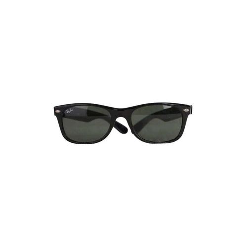 Lunettes de soleil Lunettes de soleil noires - Ray-ban - Modalova
