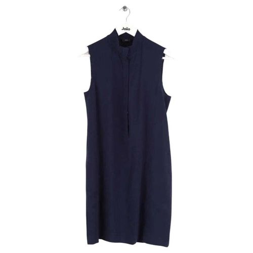 Robe Joseph Robe bleue - Joseph - Modalova