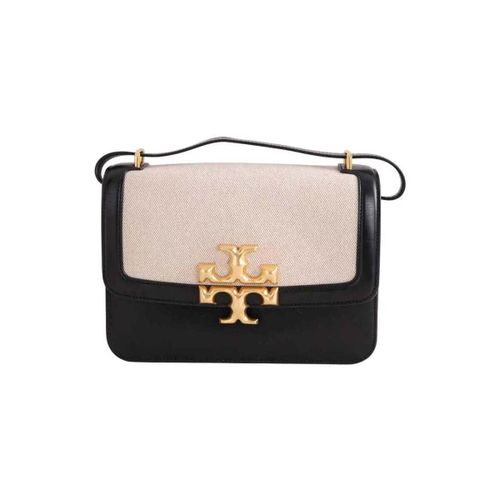 Sac a main Sac à bandoulière Eleanor noir - Tory Burch - Modalova