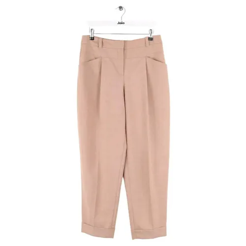 Pantalon Pantalon droit beige - Claudie Pierlot - Modalova