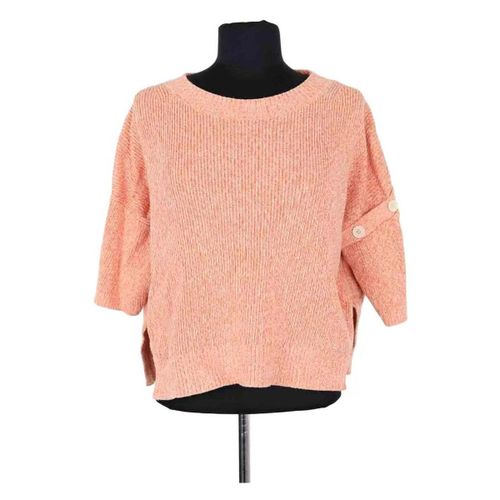 Pull Claudie Pierlot Pull orange - Claudie Pierlot - Modalova