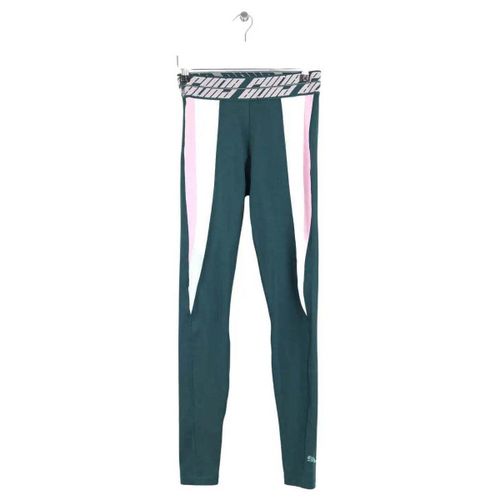 Pantalon Puma Legging vert - Puma - Modalova