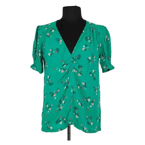 Blouses Sessun Blouse verte - Sessun - Modalova