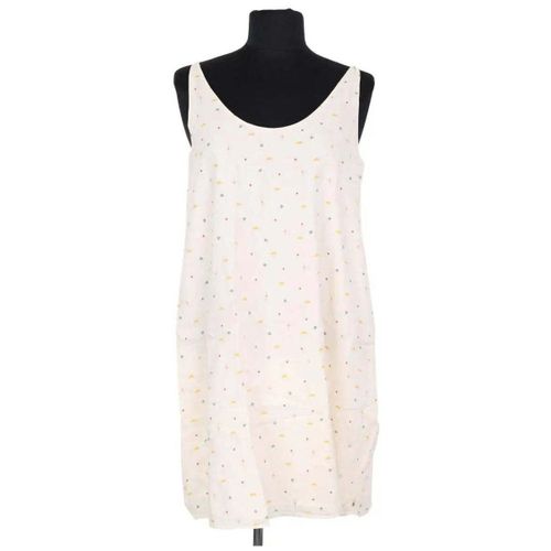 Chemises de nuit Robe écrue - Des Petits Hauts - Modalova