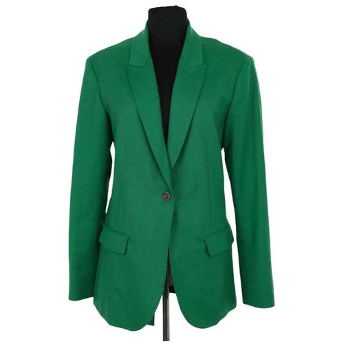 Veste Soeur Blazer Gaston vert - Soeur - Modalova