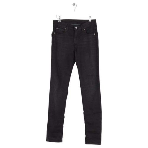 Jeans Jean slim noir - Zadig & Voltaire - Modalova