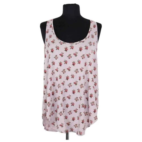 Blouses Top sans manche rose - The Kooples - Modalova
