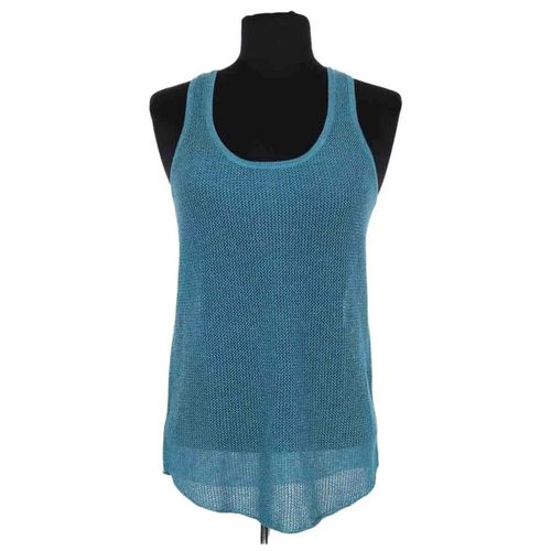 Blouses Zadig & Voltaire Top bleu - Zadig & Voltaire - Modalova