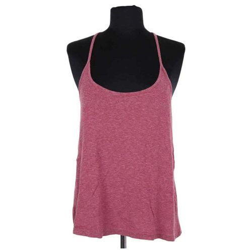Blouses Top sans manche Swift rose - 1964 Shoes - Modalova
