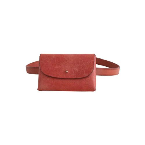 Sac banane Sac banane mini rouge - Soeur - Modalova