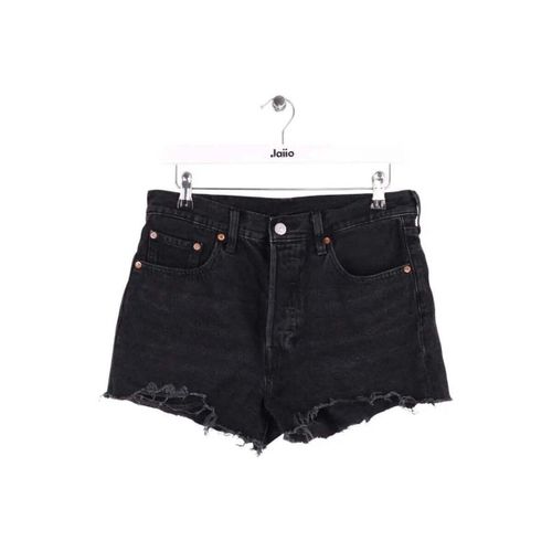 Short Levis Mini short noir - Levis - Modalova
