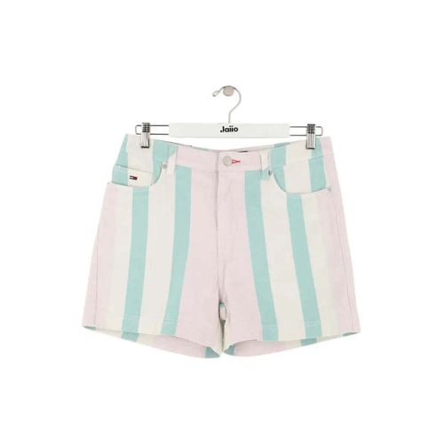 Short Tommy Hilfiger Bermuda blanc - Tommy Hilfiger - Modalova