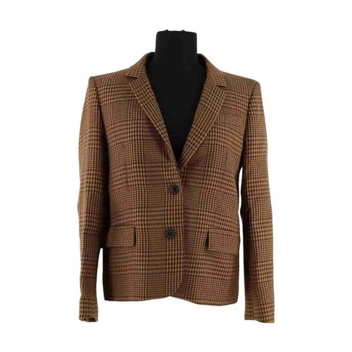 Veste Maje Blazer marron - Maje - Modalova