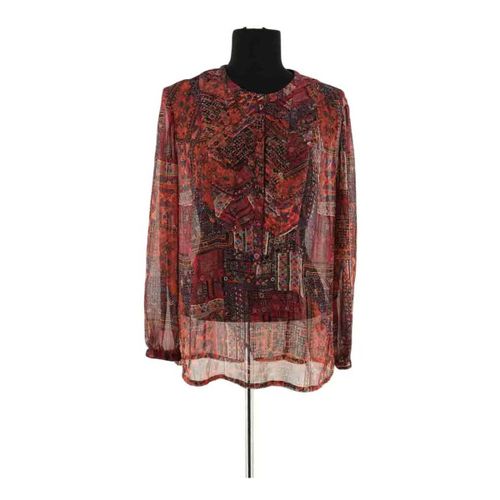 Blouses Antik Batik Blouse rouge - Antik Batik - Modalova