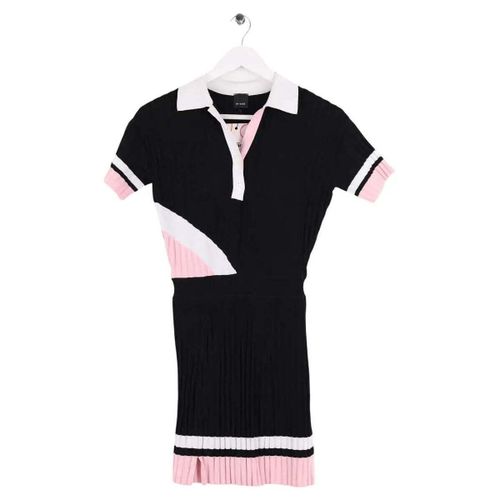 Robe Pinko Robe noire - Pinko - Modalova