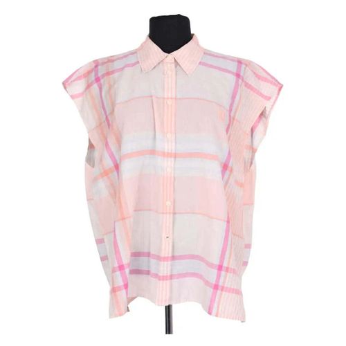 Chemise Tommy Hilfiger Chemise rose - Tommy Hilfiger - Modalova