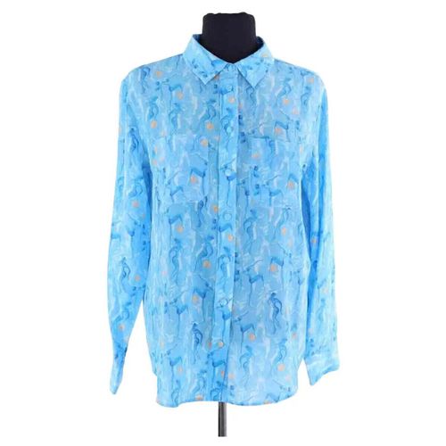 Chemise Soi Chemise bleue - Soi - Modalova