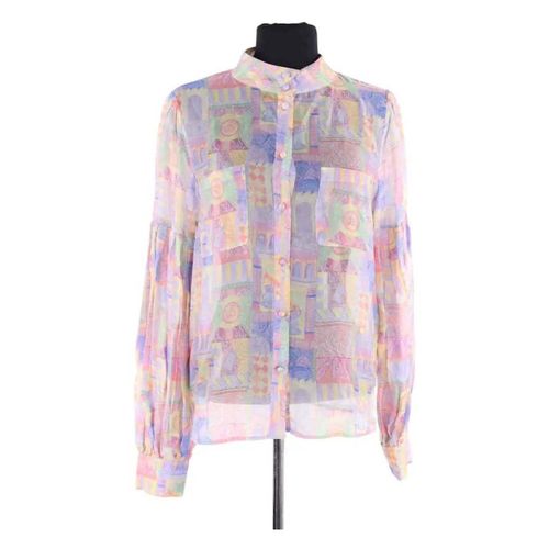 Chemise Soi Chemise multicolore - Soi - Modalova