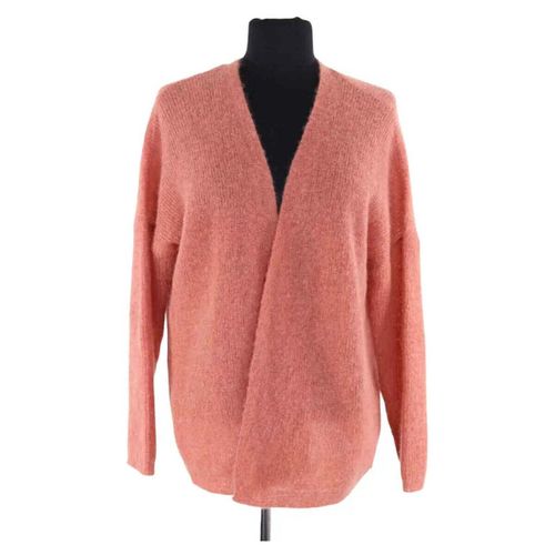 Gilet Cardigan Bonny orange - Des Petits Hauts - Modalova