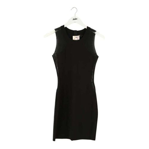 Robe courte Maje Robe noire - Maje - Modalova