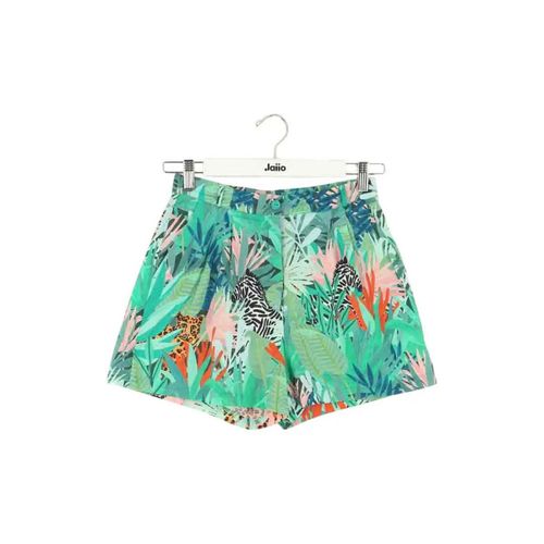 Short Mini short vert - Des Petits Hauts - Modalova