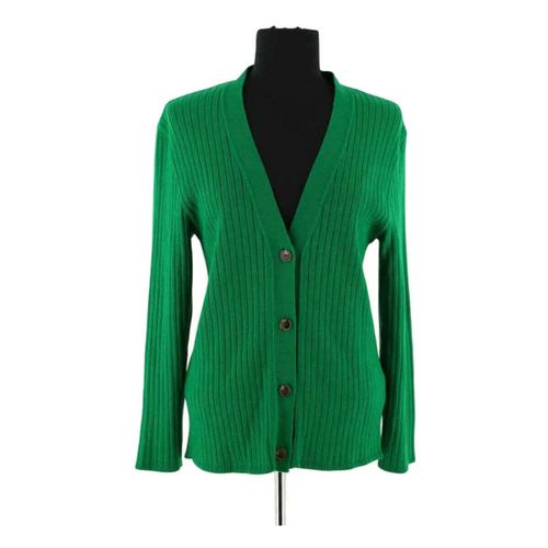 Gilet Cardigan vert - Make My Lemonade - Modalova