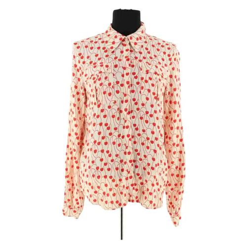 Blouses Blouse rouge - Make My Lemonade - Modalova