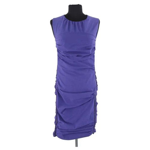 Robe Pinko Robe bleue - Pinko - Modalova