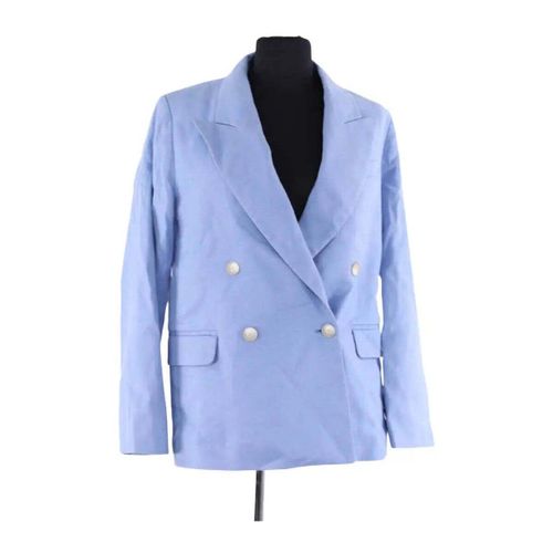 Veste Joseph Blazer bleu - Joseph - Modalova