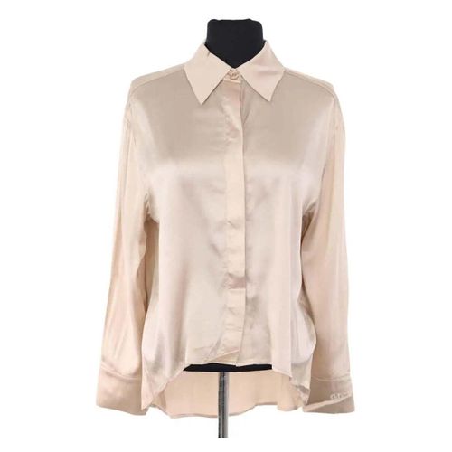 Chemise Max & Moi Chemise beige - Max & Moi - Modalova