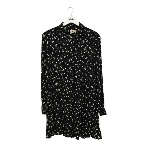 Robe Sézane Robe noire - Sézane - Modalova