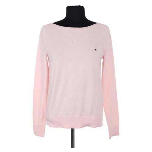 Pull Tommy Hilfiger Pull rose - Tommy Hilfiger - Modalova