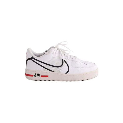 Baskets Nike Baskets blanches - Nike - Modalova