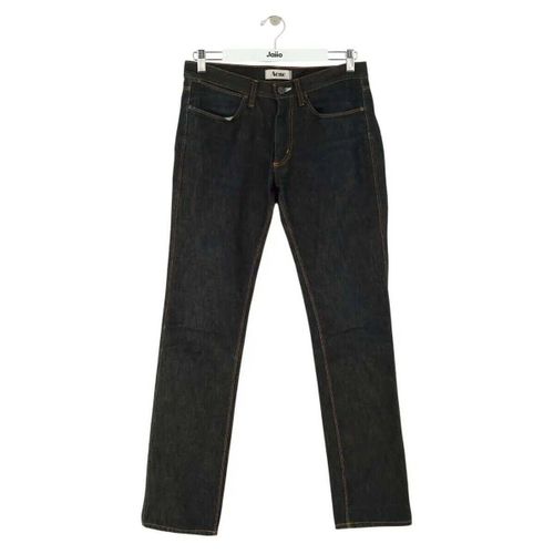 Jeans Acne Studios Jean droit bleu - Acne Studios - Modalova