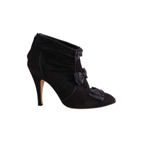 Chaussures escarpins Talons noirs - Paul & Joe - Modalova