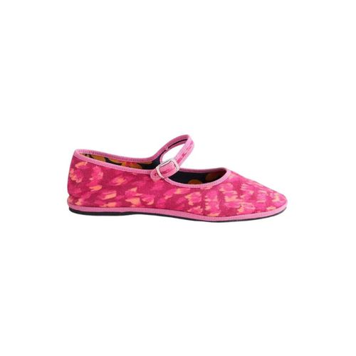 Ballerines Ballerines roses - Elise Chalmin - Modalova