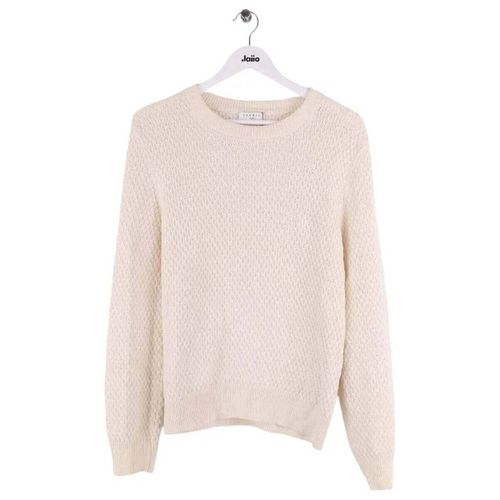 Pull Sandro Pull beige - Sandro - Modalova