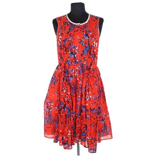 Robe Carven Robe rouge - Carven - Modalova
