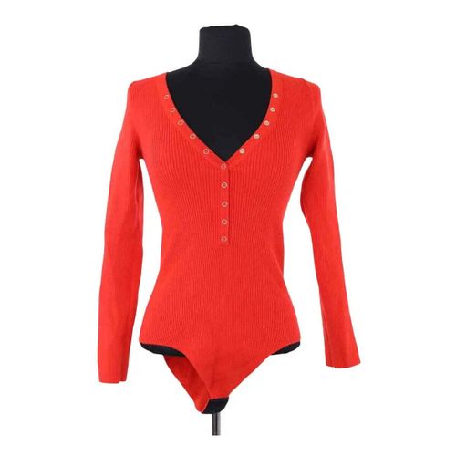 Combinaisons Sézane Body rouge - Sézane - Modalova