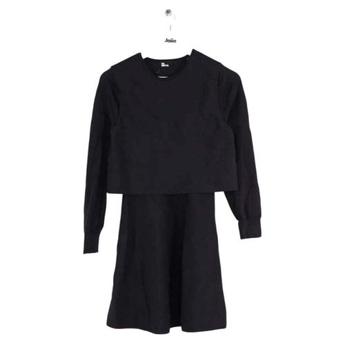Robe The Kooples Robe noire - The Kooples - Modalova