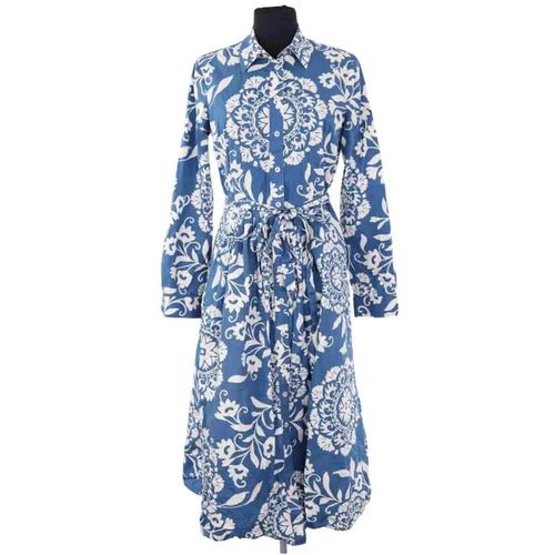 Robe Boden Robe bleue - Boden - Modalova