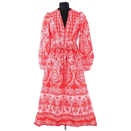 Robe Boden Robe rouge - Boden - Modalova
